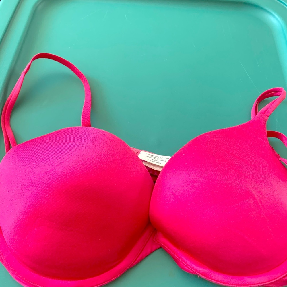 Victoria’s Secret Sexy Push up bra